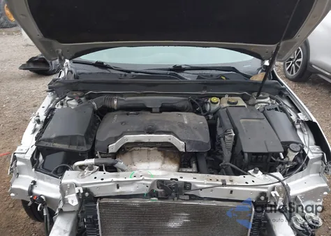 2016 Chevrolet Malibu Limited Ltz from USA, damaged, VIN 1G11E5SA6GF138733